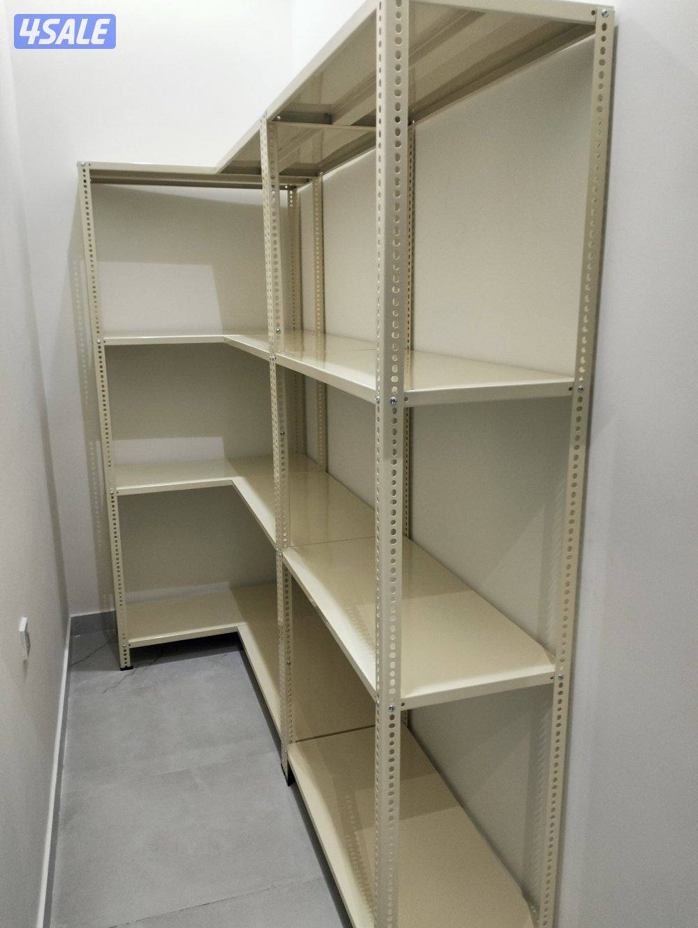 ارفف تخزين7