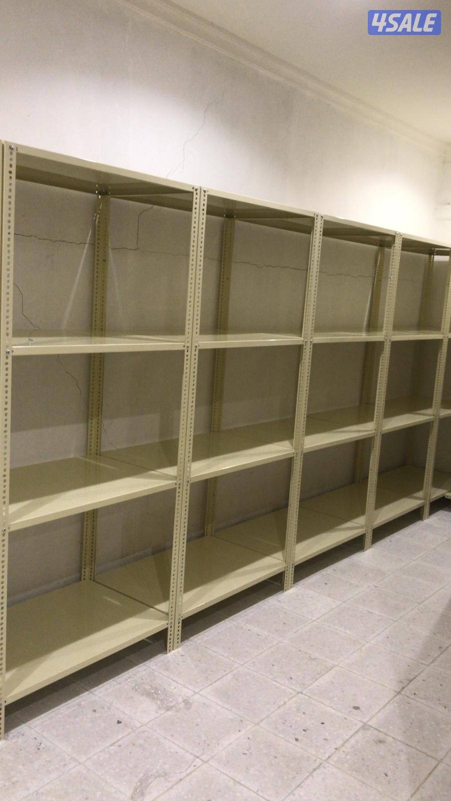 ارفف تخزين12