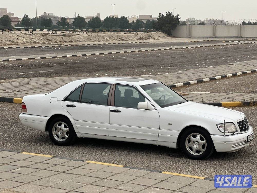 للبيع او للبدل شبح موديل  1998 وارد اليابان5000