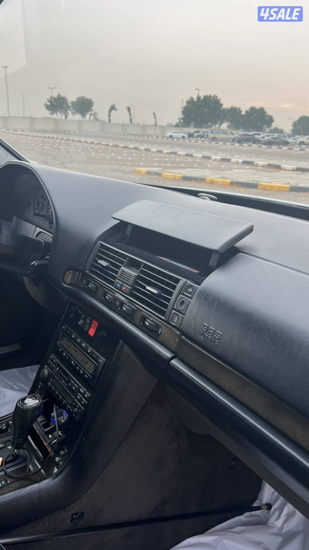 للبيع او للبدل شبح موديل  1998 وارد اليابان5004