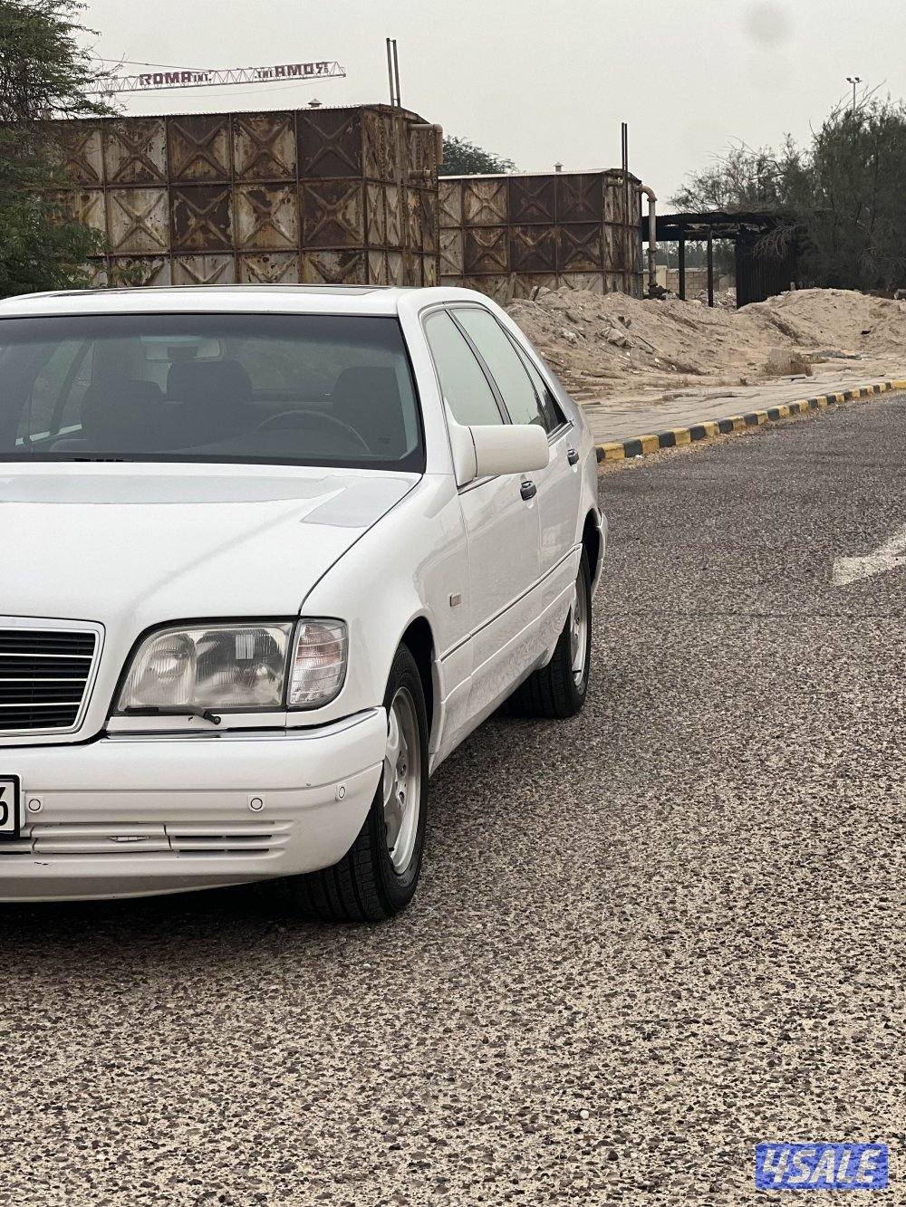 للبيع او للبدل شبح موديل  1998 وارد اليابان5008