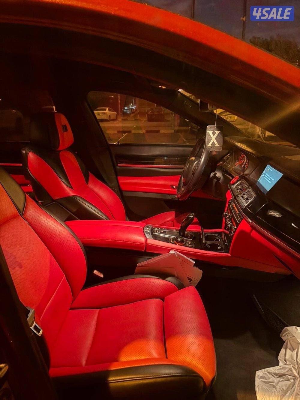 بي ام  760  12 سلندر1