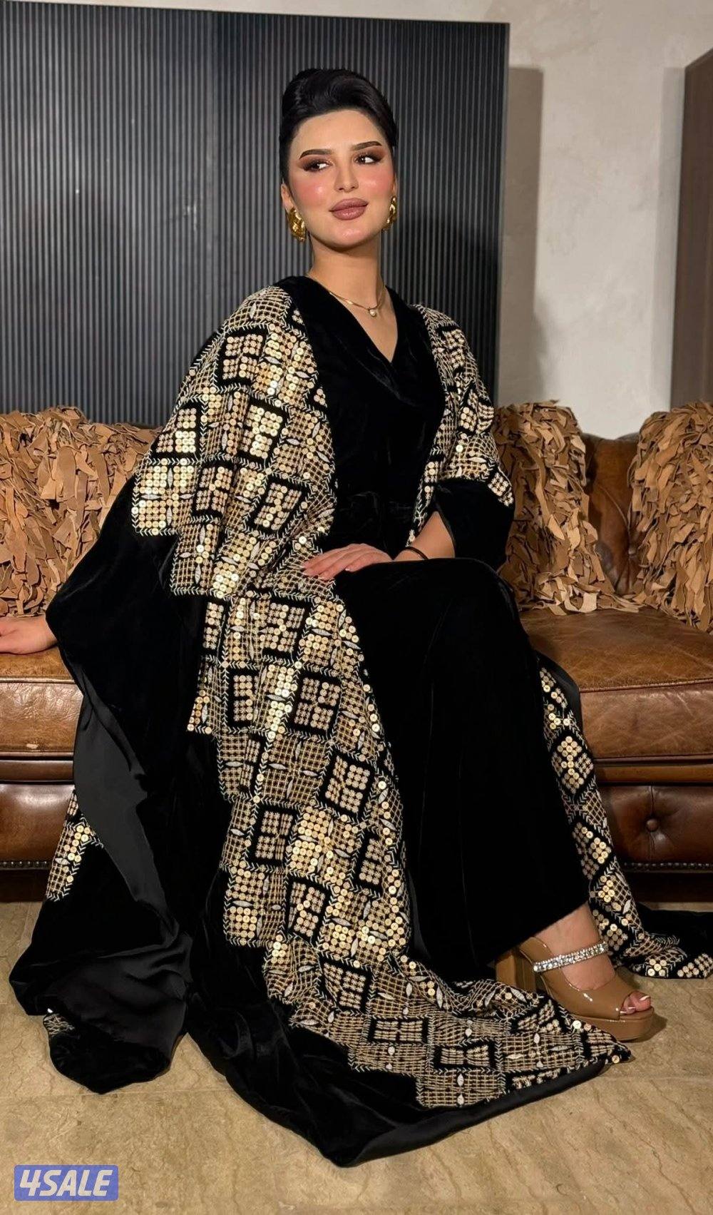 خياط وماستر كتر للملابس النسائية خبرة كبيرة بدول الخليج من قص وخياطة1