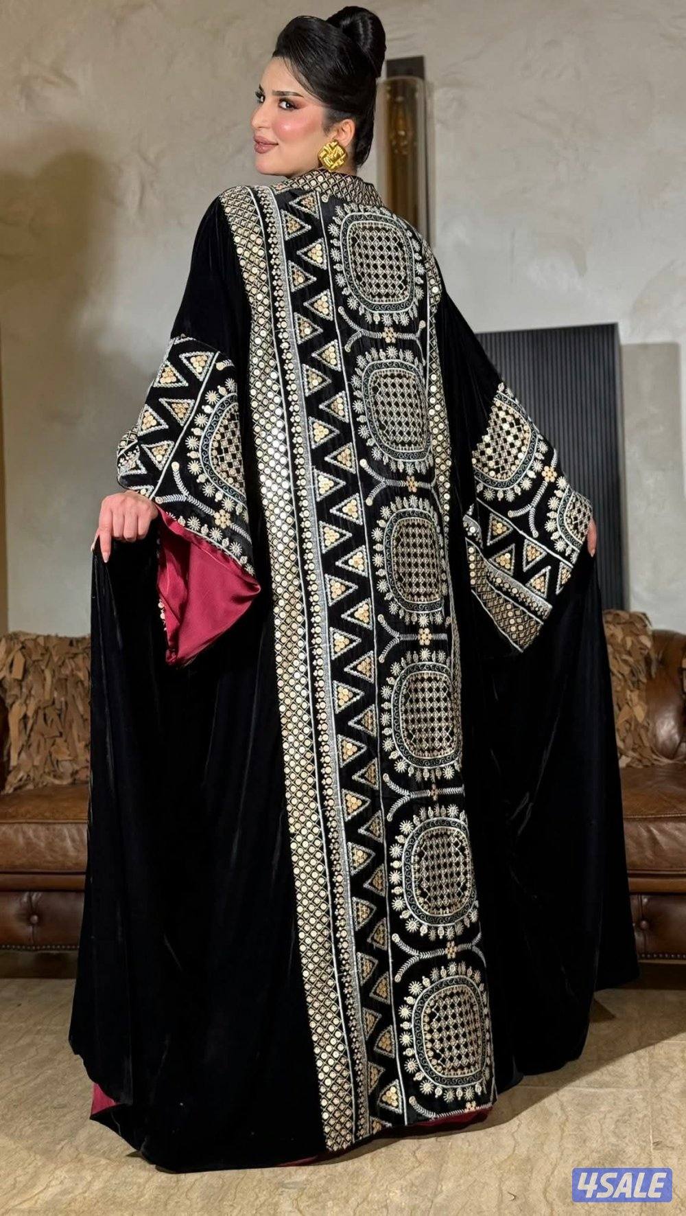 خياط وماستر كتر للملابس النسائية خبرة كبيرة بدول الخليج من قص وخياطة3