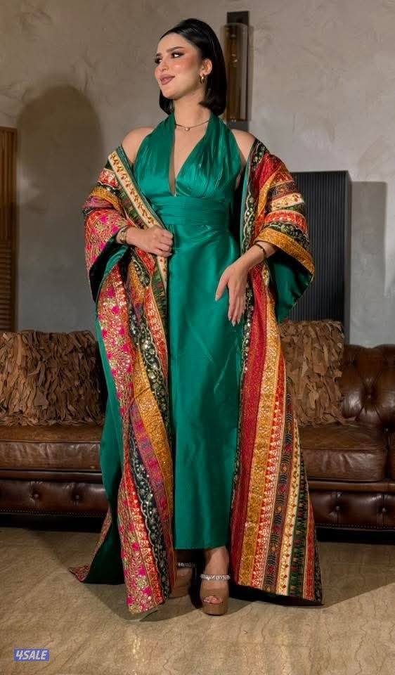 خياط وماستر كتر للملابس النسائية خبرة كبيرة بدول الخليج من قص وخياطة2