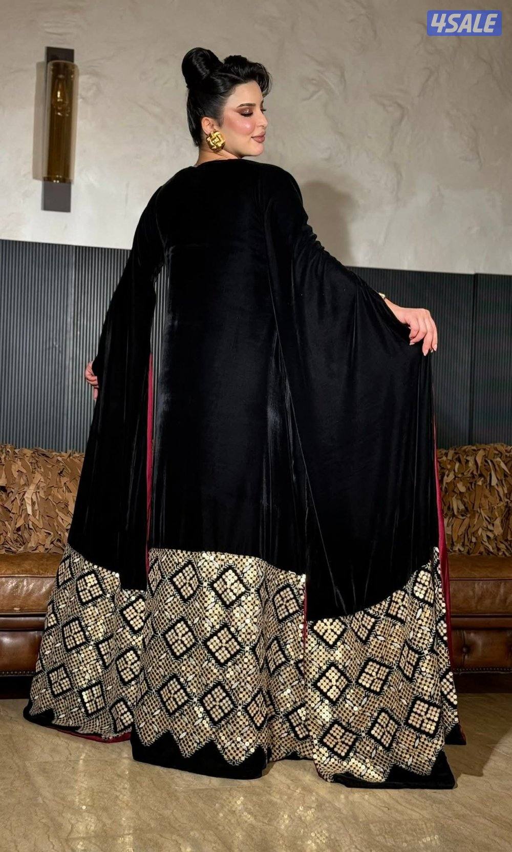 خياط وماستر كتر للملابس النسائية خبرة كبيرة بدول الخليج من قص وخياطة4