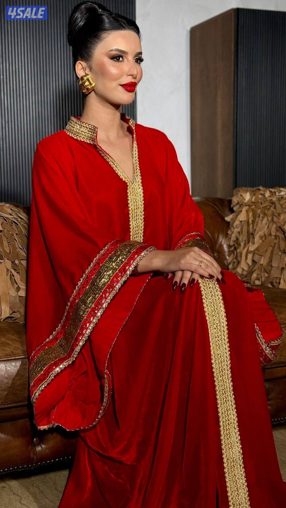 خياط وماستر كتر للملابس النسائية خبرة كبيرة بدول الخليج من قص وخياطة7