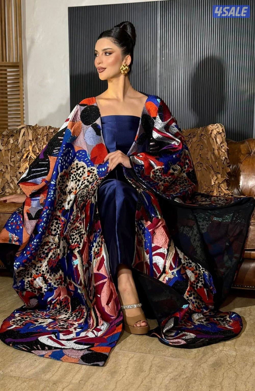 خياط وماستر كتر للملابس النسائية خبرة كبيرة بدول الخليج من قص وخياطة8