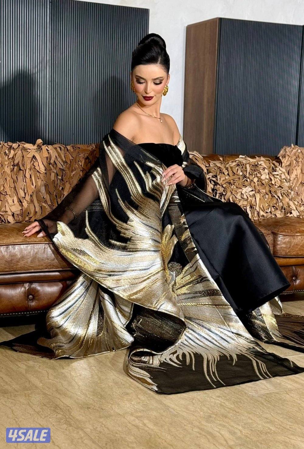 خياط وماستر كتر للملابس النسائية خبرة كبيرة بدول الخليج من قص وخياطة10