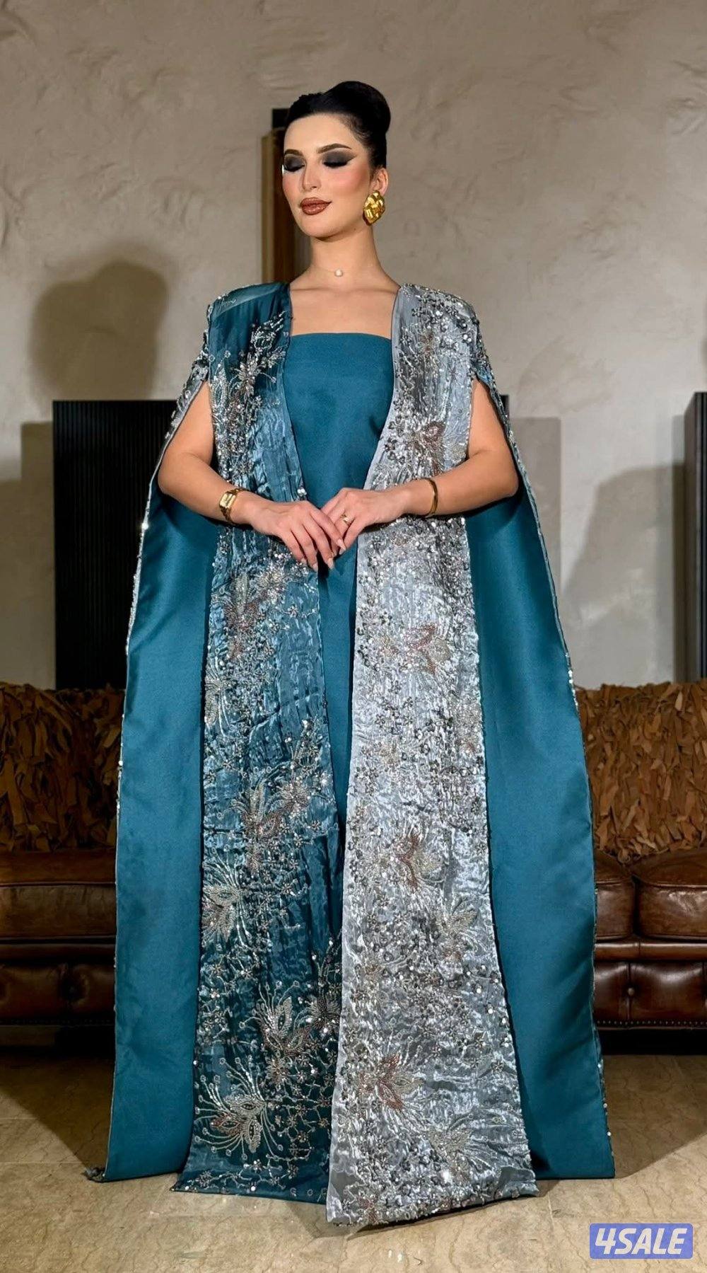 خياط وماستر كتر للملابس النسائية خبرة كبيرة بدول الخليج من قص وخياطة11