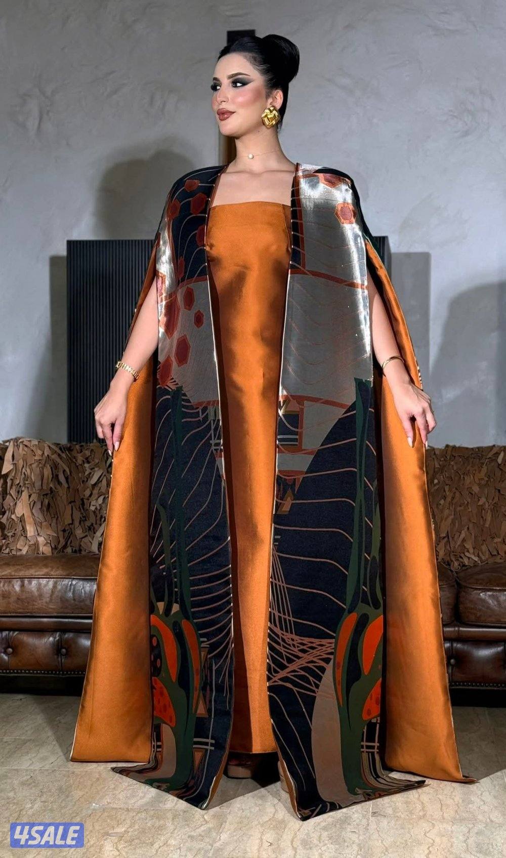 خياط وماستر كتر للملابس النسائية خبرة كبيرة بدول الخليج من قص وخياطة12