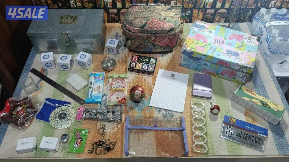 مجموعة متفرقات قديمة9