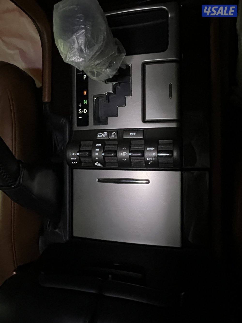 لكزس موديل 12شرط الفحص12