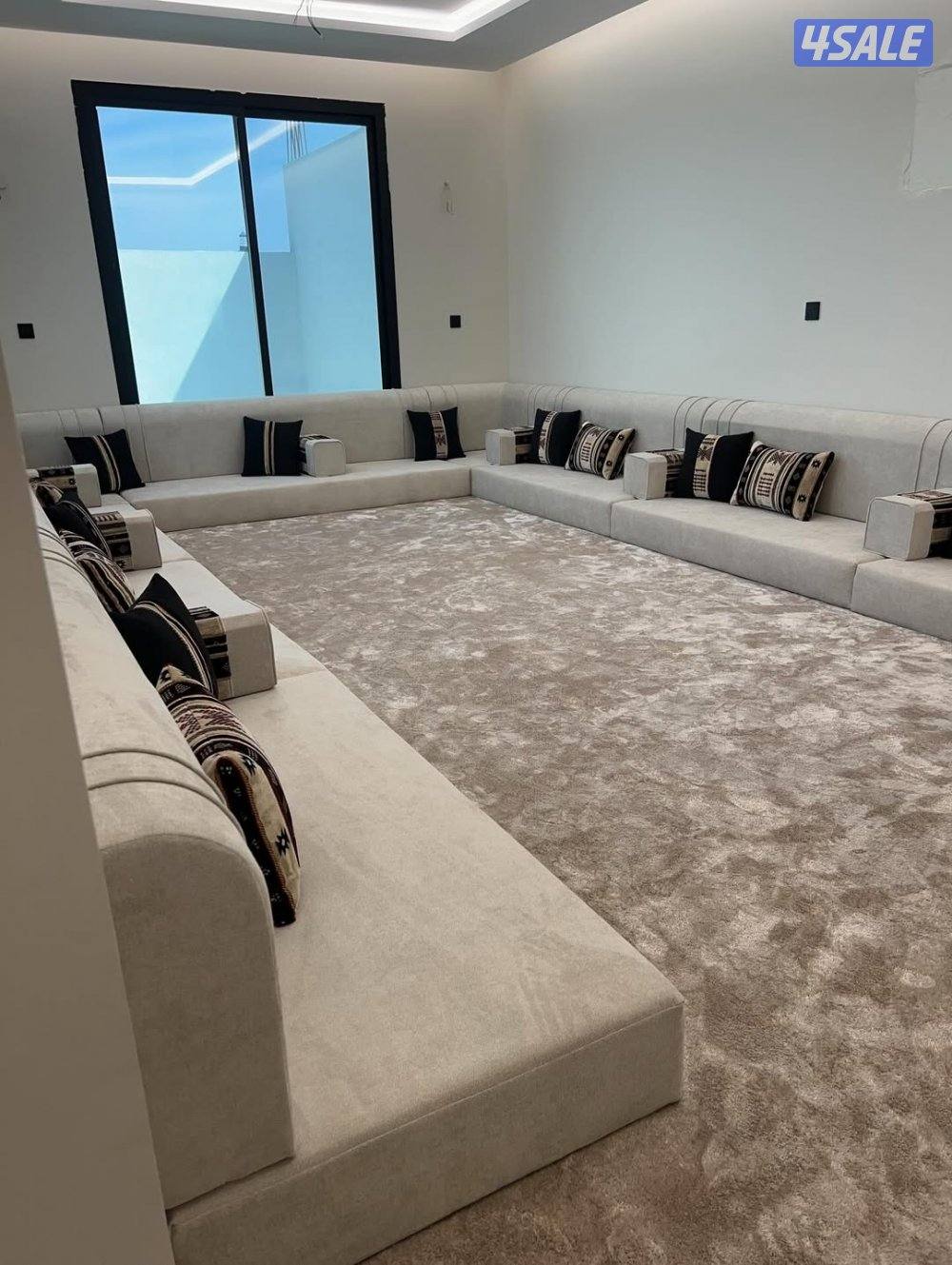 سجاد - مساند - ستاير4