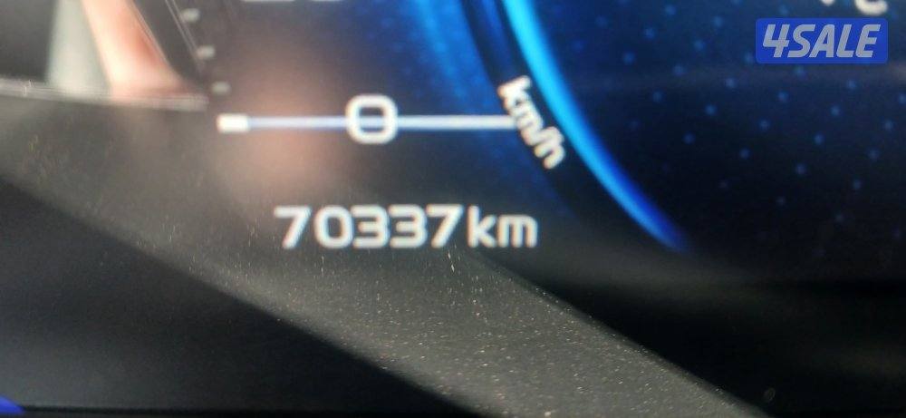 م 2023 عداد 70 جيلي كولراي شرط الفحص11