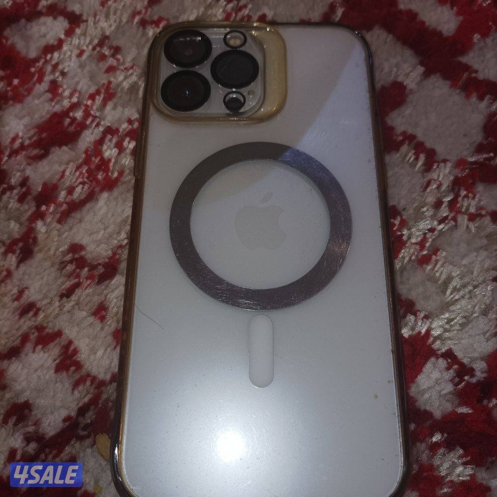 للبيع ايفون بروماكس 130