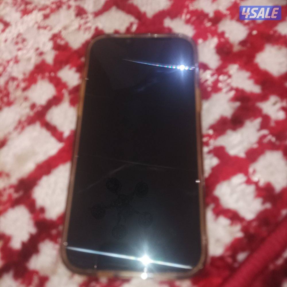 للبيع ايفون بروماكس 131