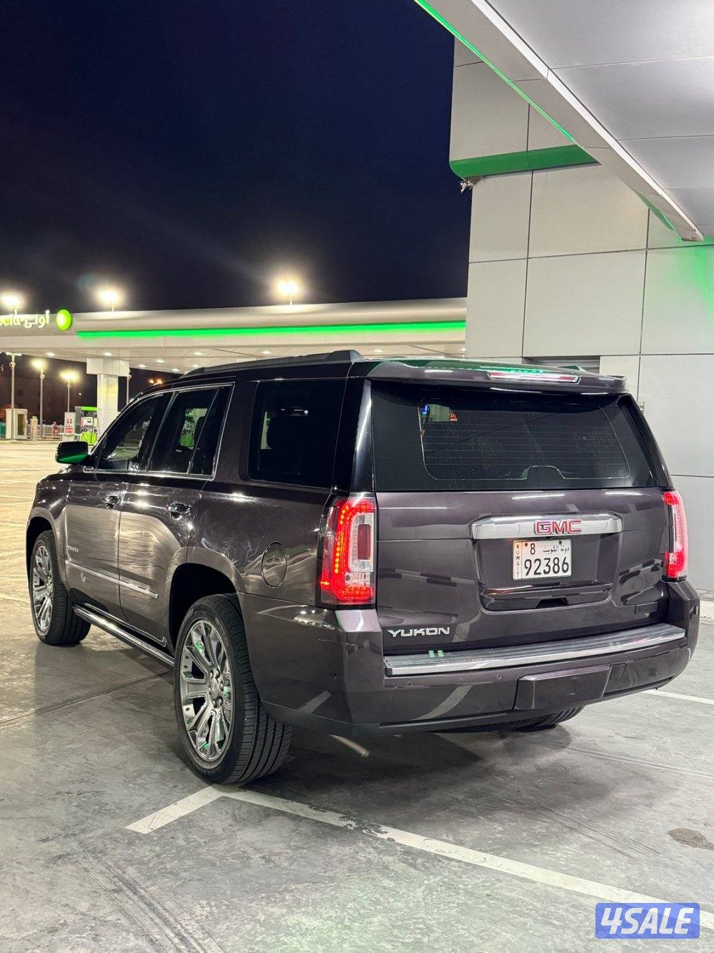 دينالي 2015 صبغ وكالة3