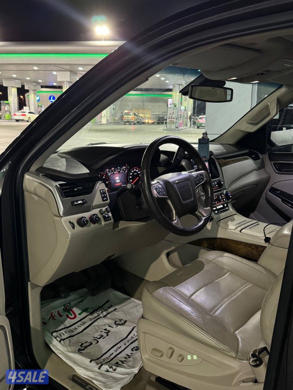 دينالي 2015 صبغ وكالة5