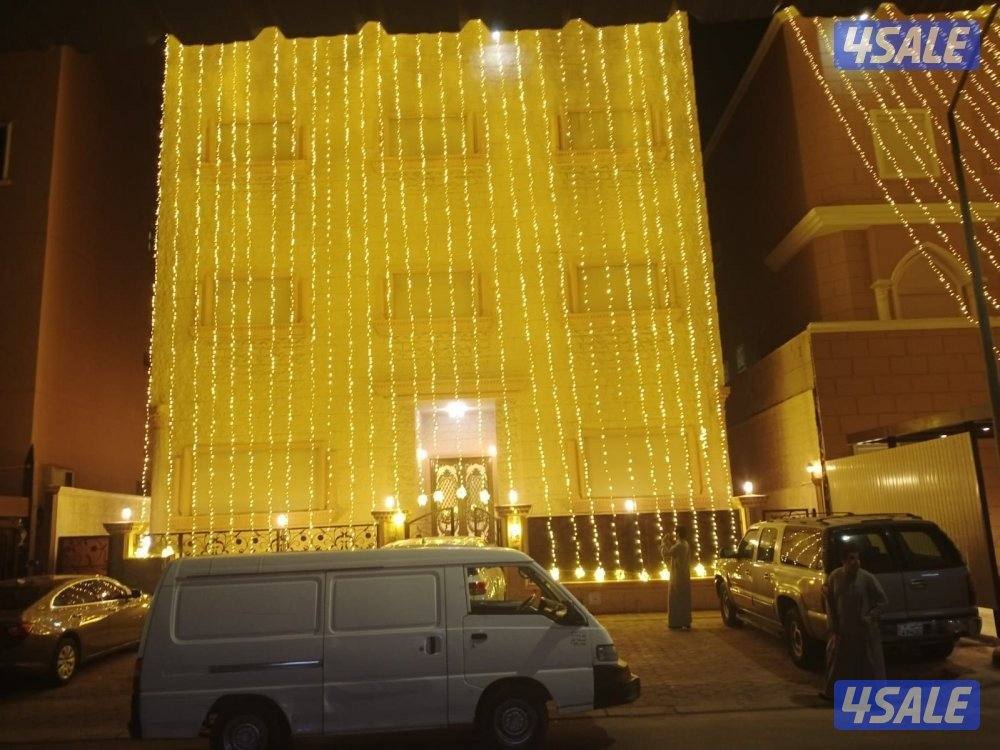 تأجير كراسي وطولات وجميع المستلزمات1