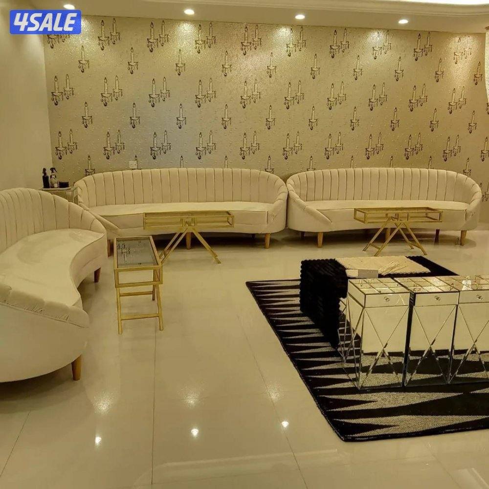 تأجير كراسي وطولات وجميع المستلزمات0