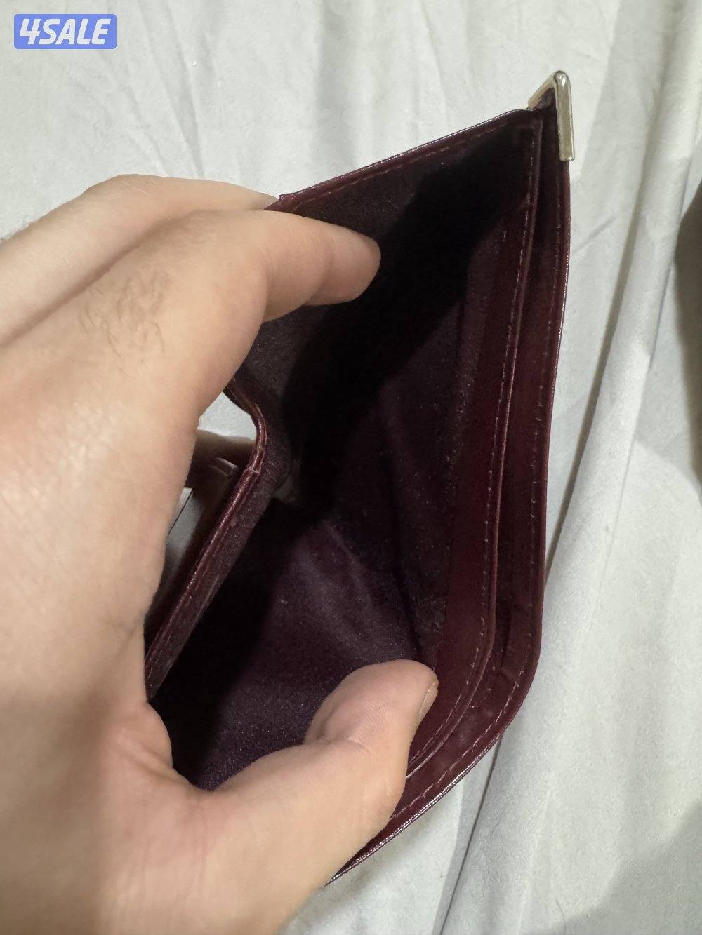 للبيع بوك كارتير فنتج  صفقتين كاش  وست كروت3