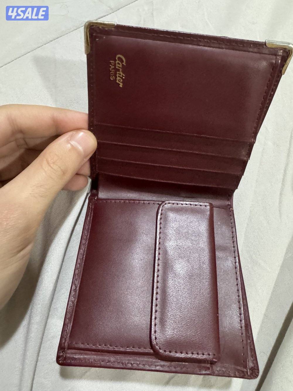 للبيع بوك كارتير فنتج  صفقتين كاش  وست كروت2