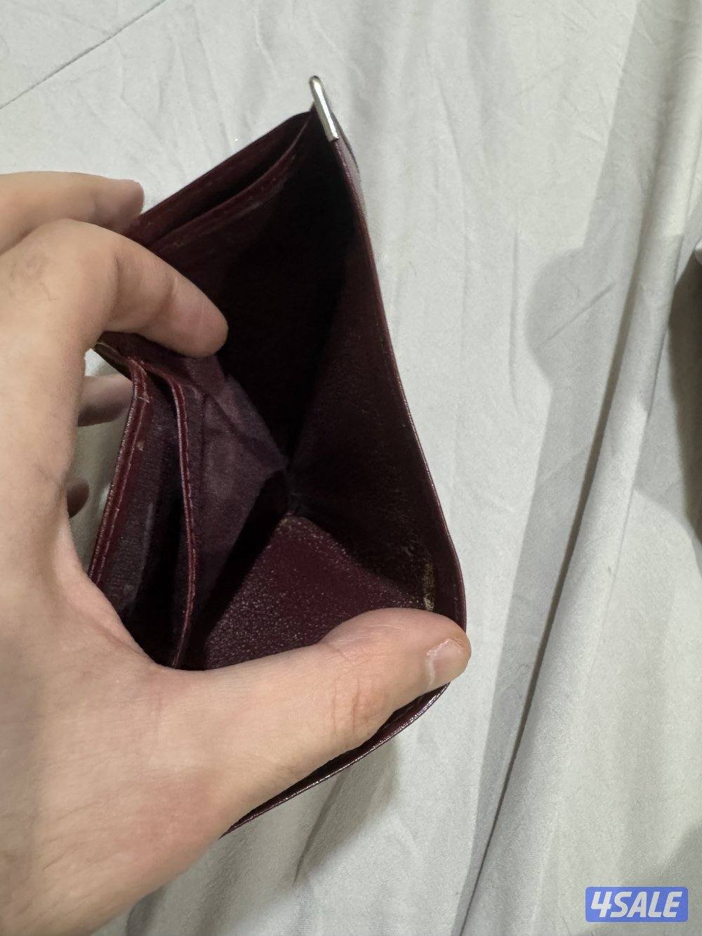 للبيع بوك كارتير فنتج  صفقتين كاش  وست كروت4