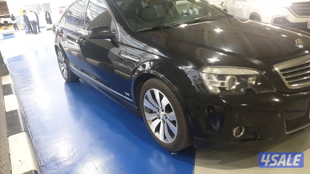 للبيع كابرس رويال ٢٠١٥ اعلا فئه  الممشي 190 الف2