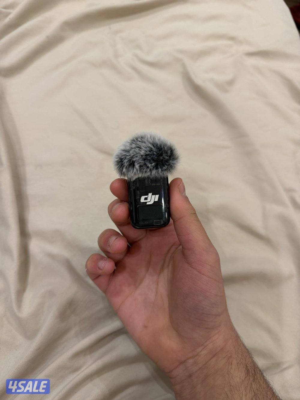 dji osmo pocket 3 معا اكسسوارات زياده عدسات و غيرها تحت الكفاله5