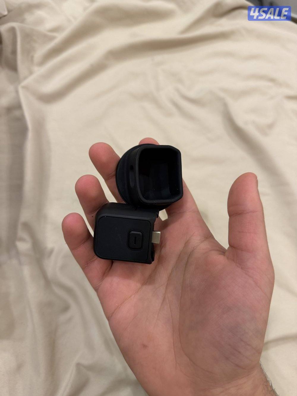 dji osmo pocket 3 معا اكسسوارات زياده عدسات و غيرها تحت الكفاله13