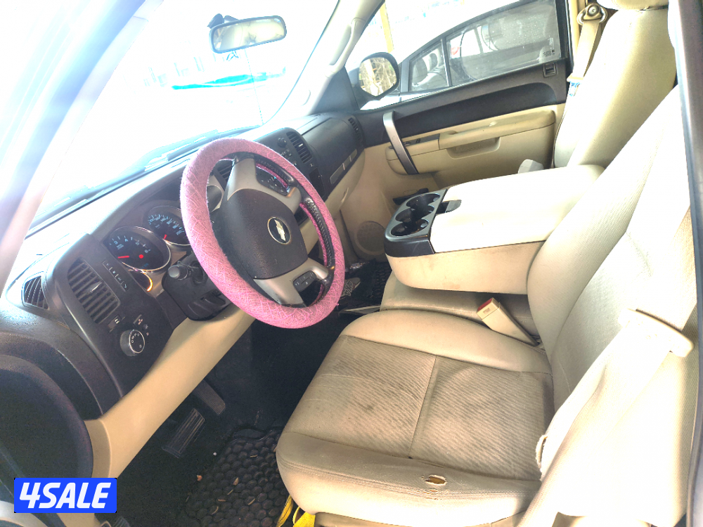 للبيع فقط سيلفرادو z711