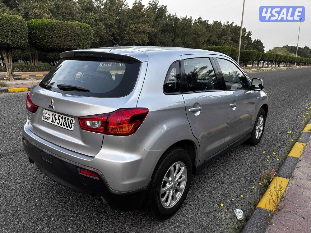 ميتسوبيشي 20110