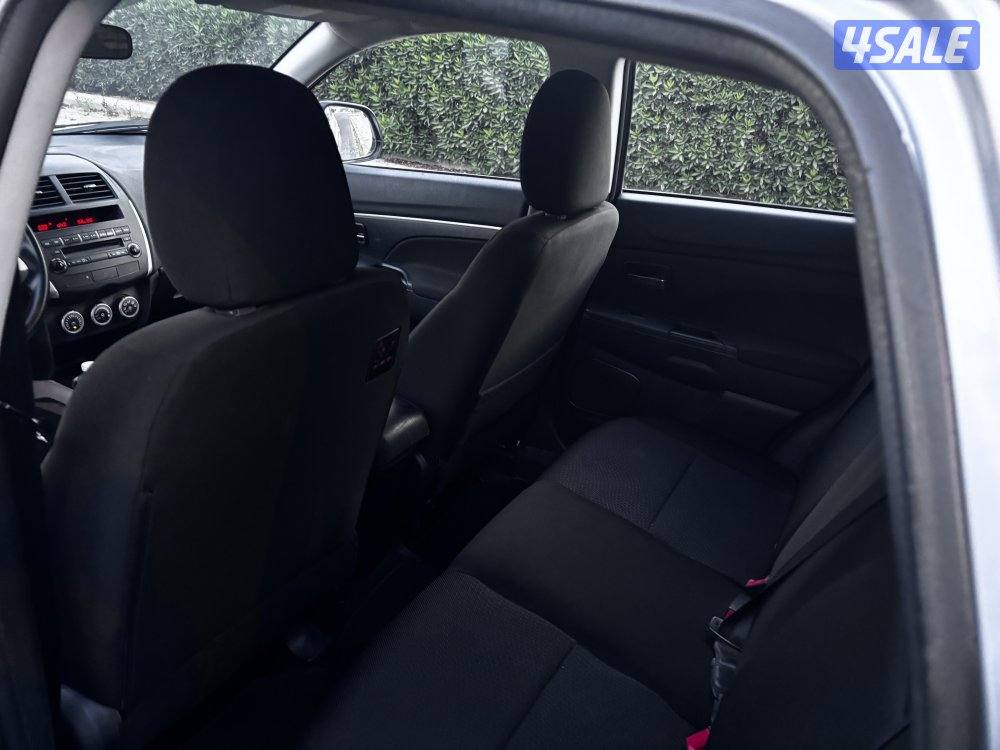 ميتسوبيشي 20113