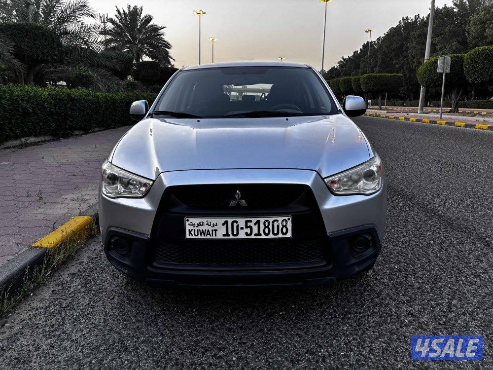 ميتسوبيشي 20115