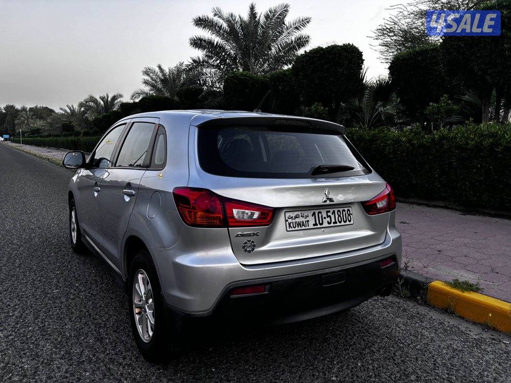 ميتسوبيشي 20116