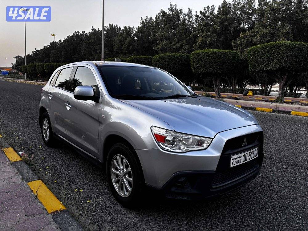 ميتسوبيشي 20117