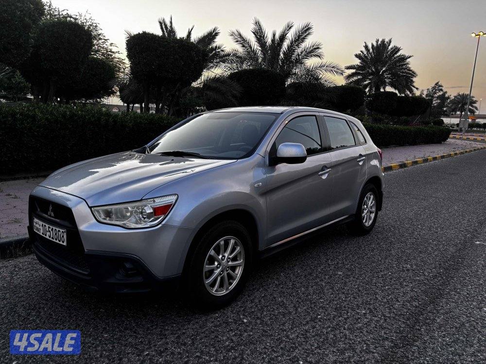 ميتسوبيشي 20118