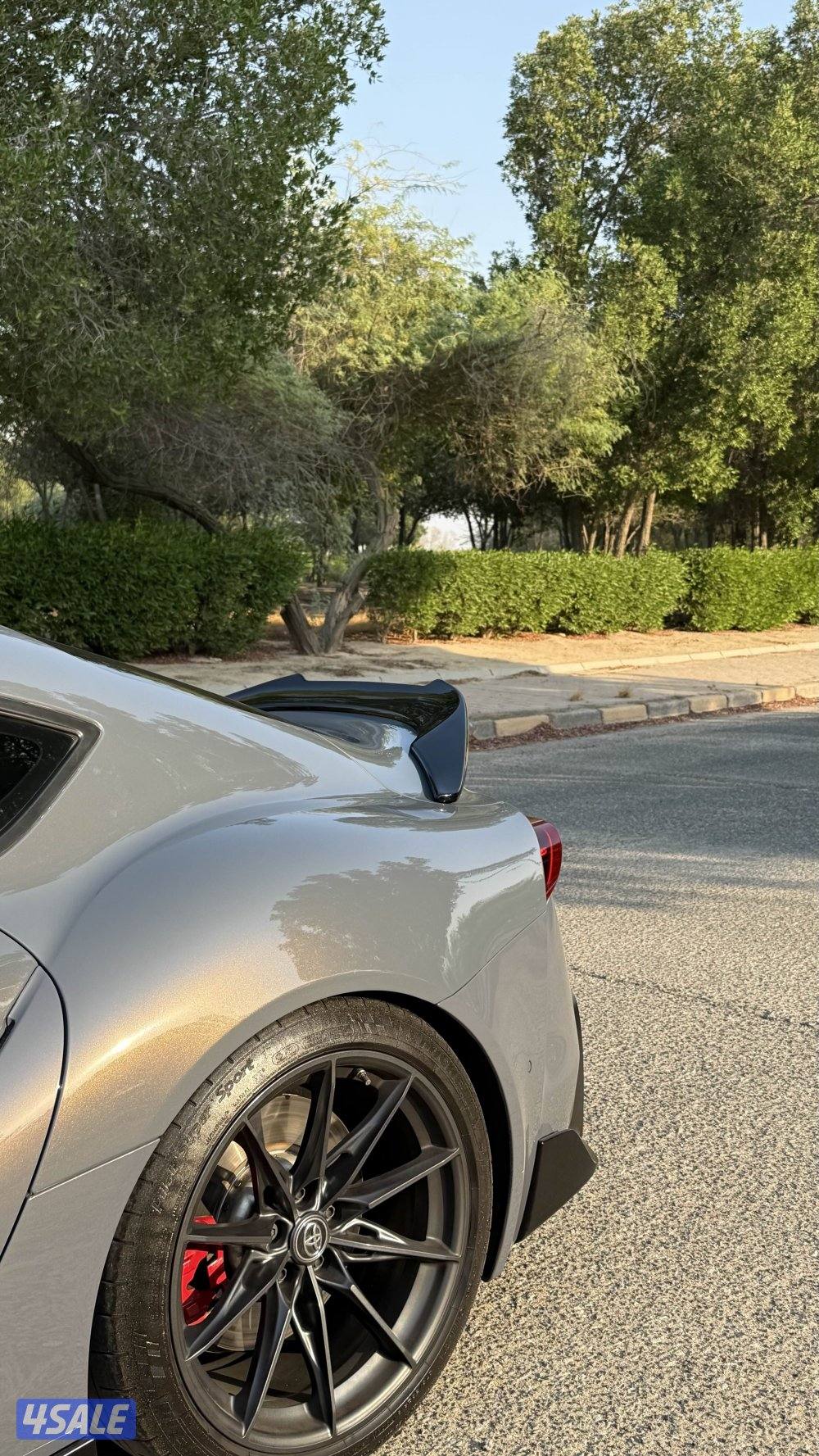 للبيع سوبرا ٢٠٢٤ شرط الفحص3