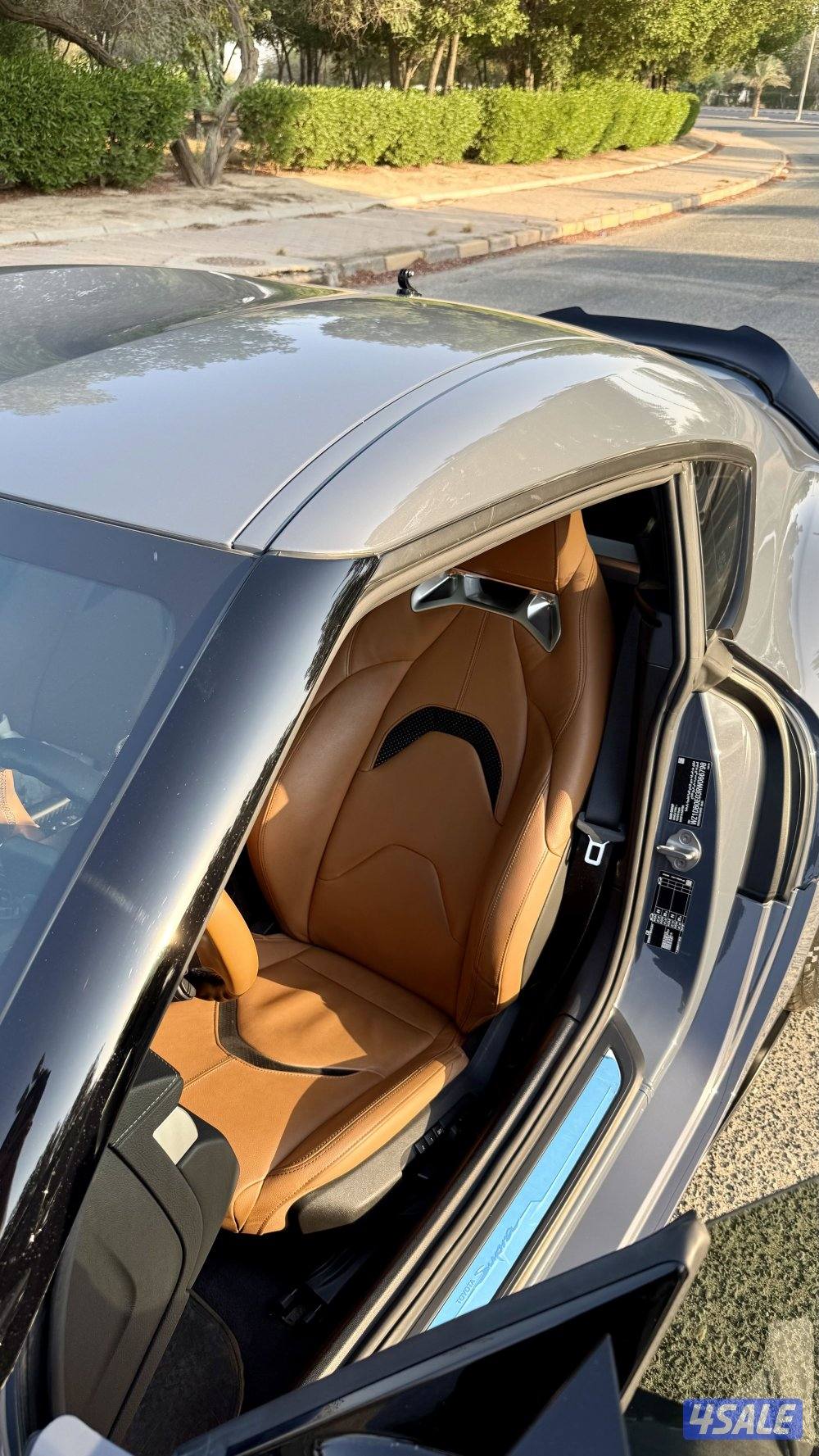 للبيع سوبرا ٢٠٢٤ شرط الفحص4