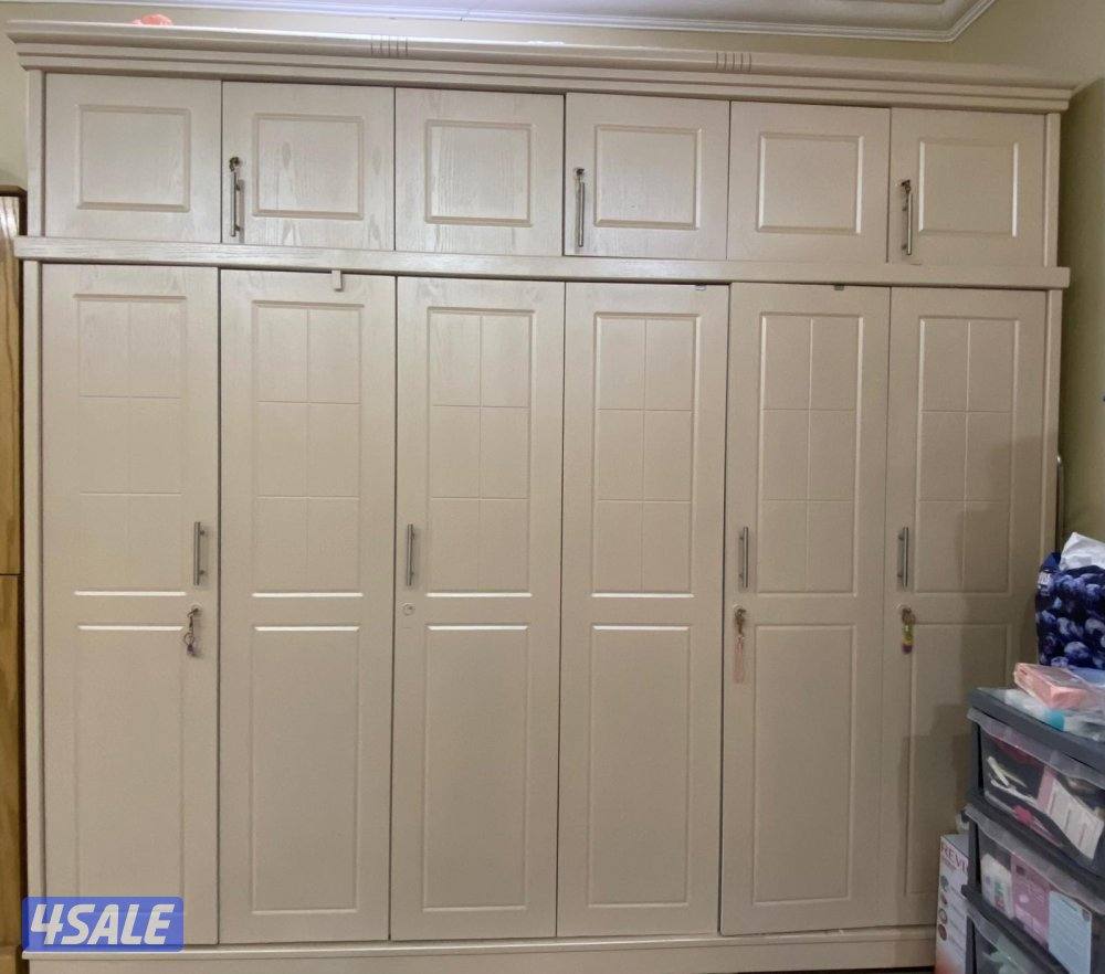 غرفة نوم نظيف جدا6