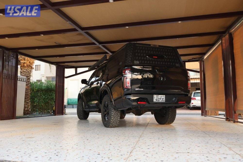 للبيع وانيت هافال - مجهز رحلات0