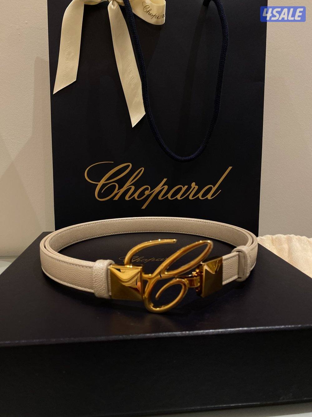 حزام شوبارد نظيف جدا وكامل المرفقات غير قابل للمساومة0