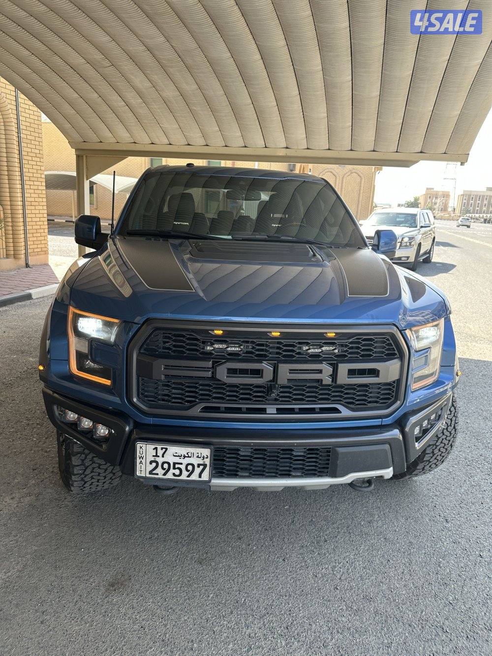رابتر 2019 F150-raptor2