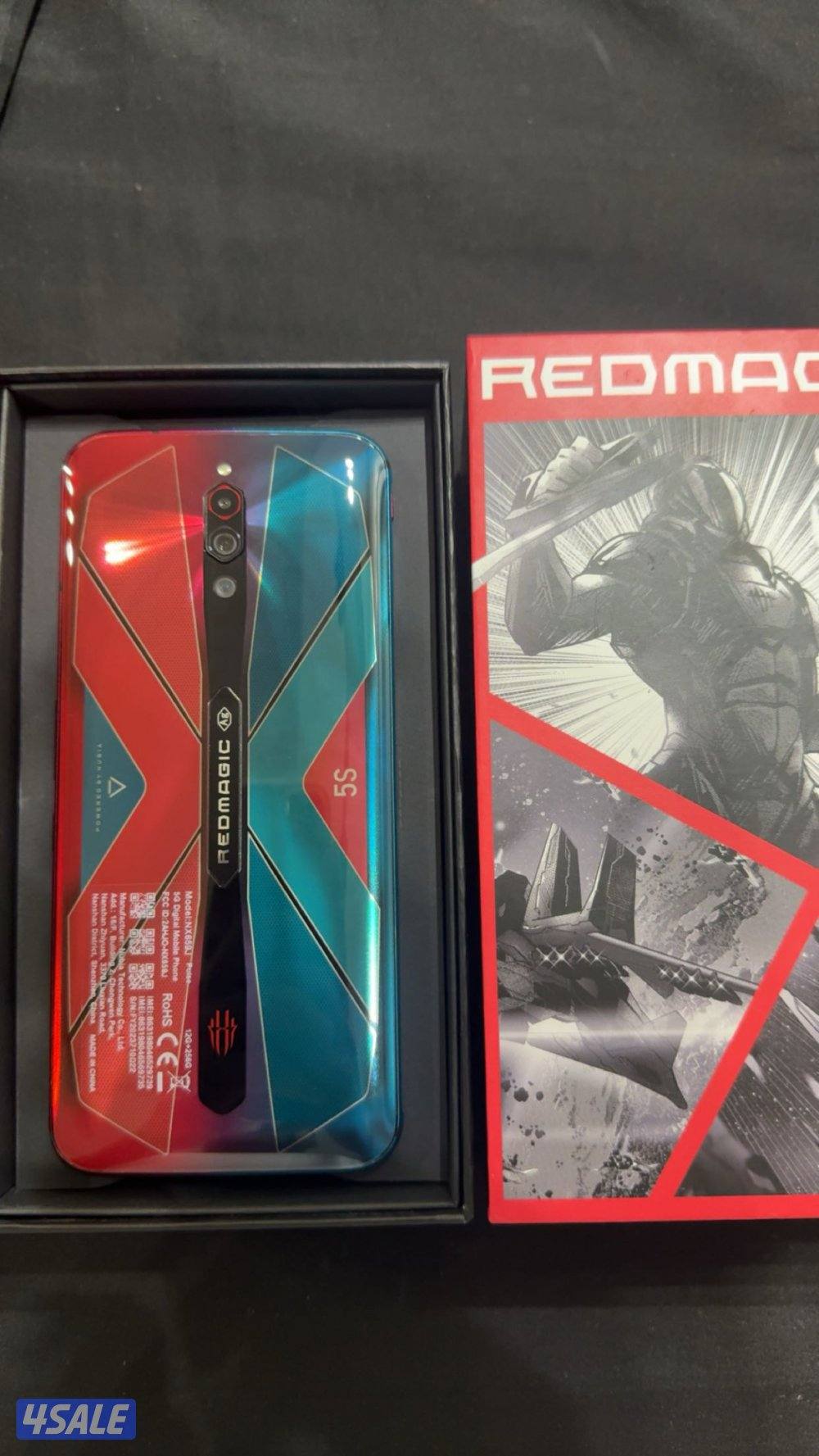 رد مجك ١٢ رام1