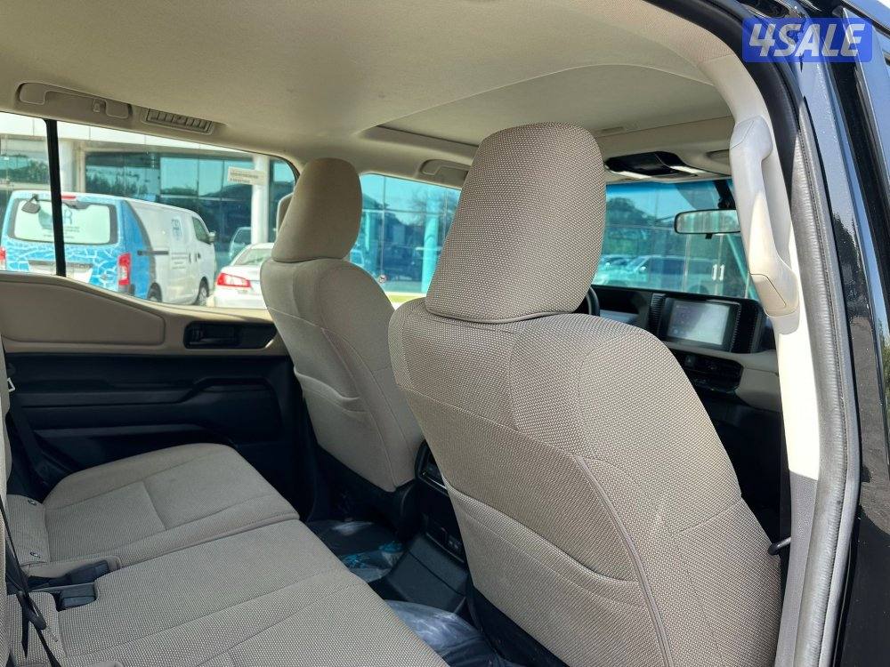 للبيع جيبب برادو طراز 20243