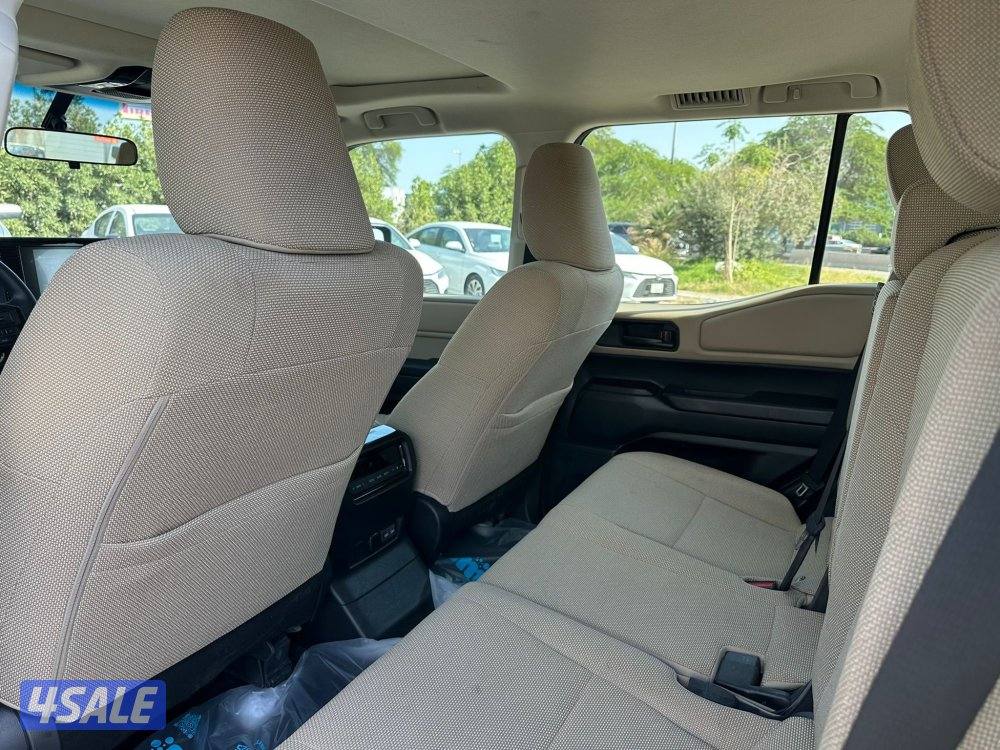 للبيع جيبب برادو طراز 20247