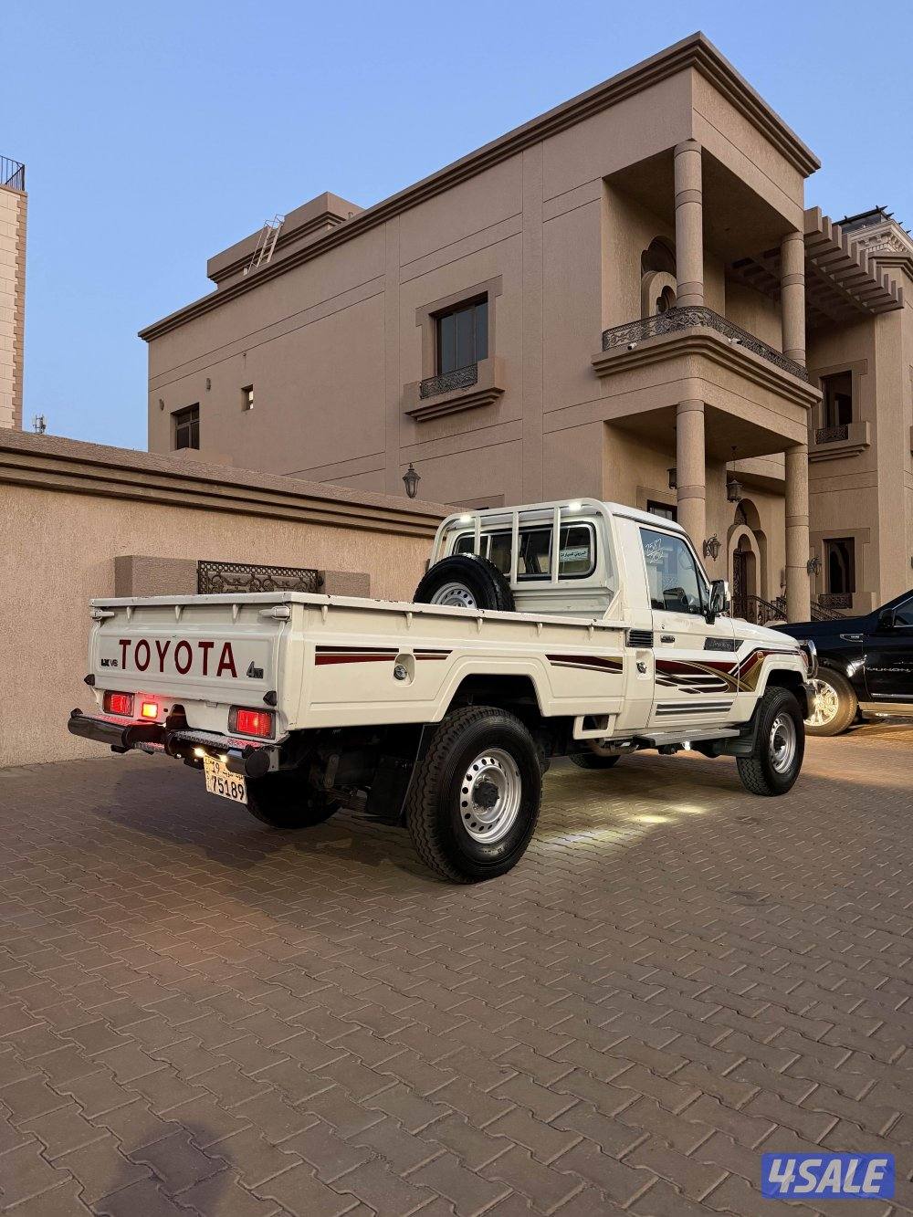 للبيع شاص 20213