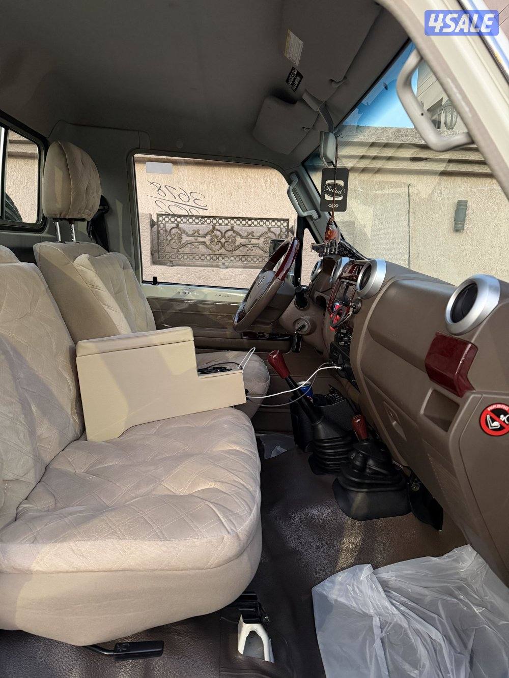 للبيع شاص 20214