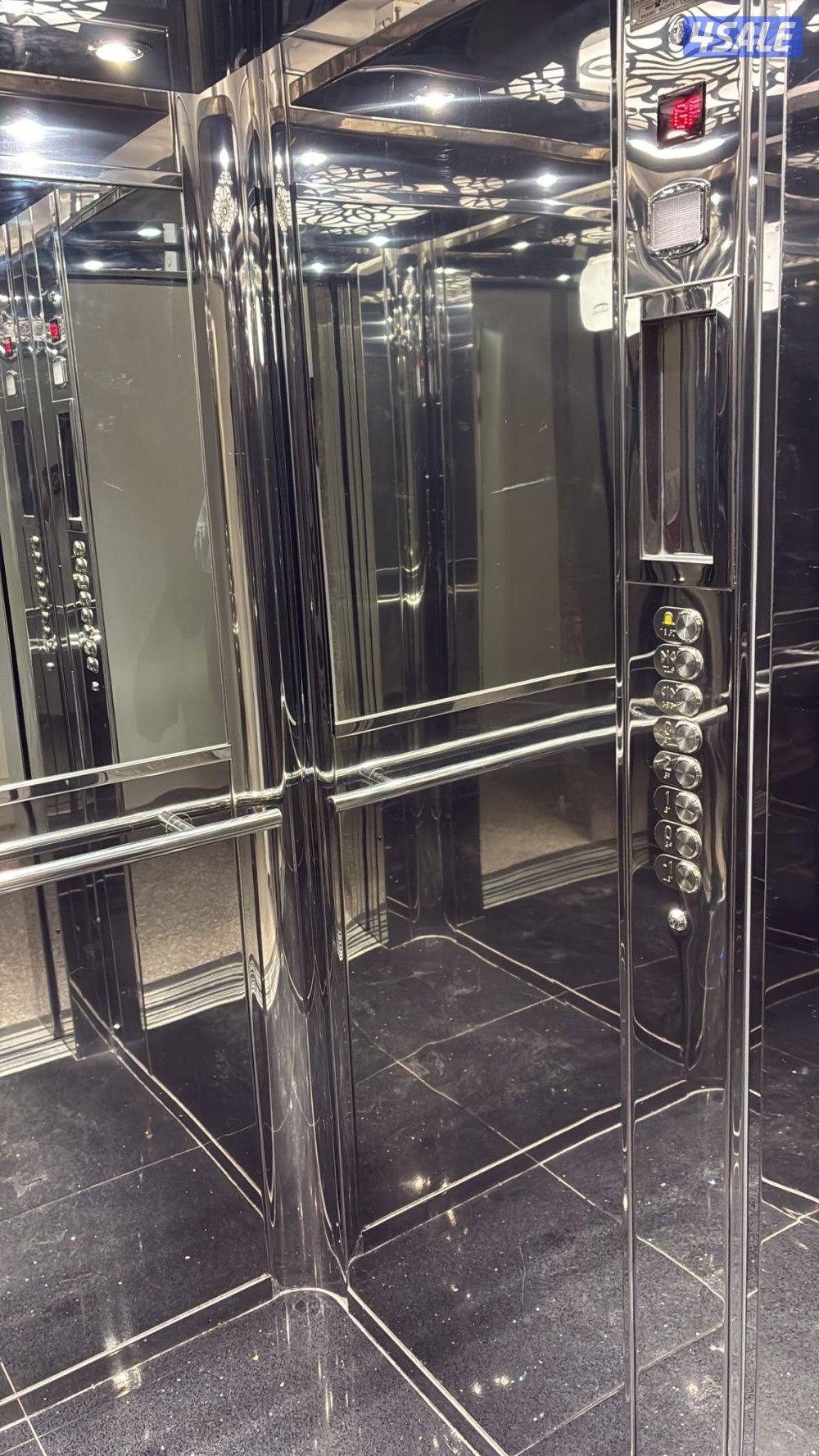 ♦️جابر الأحمد ق 5 ♦️قرب الجمعيه وبنك وربه يفضل مقيم3